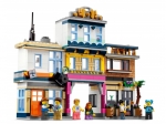 LEGO® Creator 31141 - Hlavná ulica
